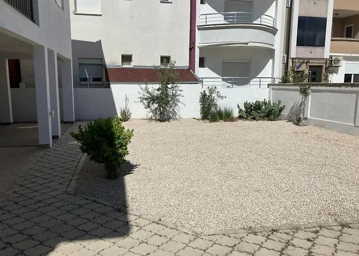 Strandhaus Adria