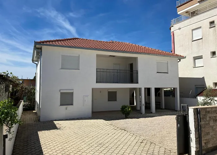 Strandhaus Adria