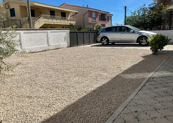 Strandhaus Adria