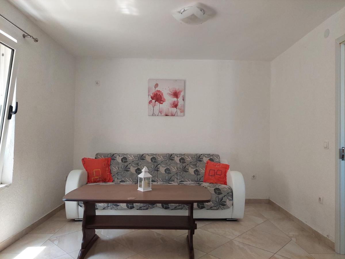 Strandhaus Adria Ulcinj
