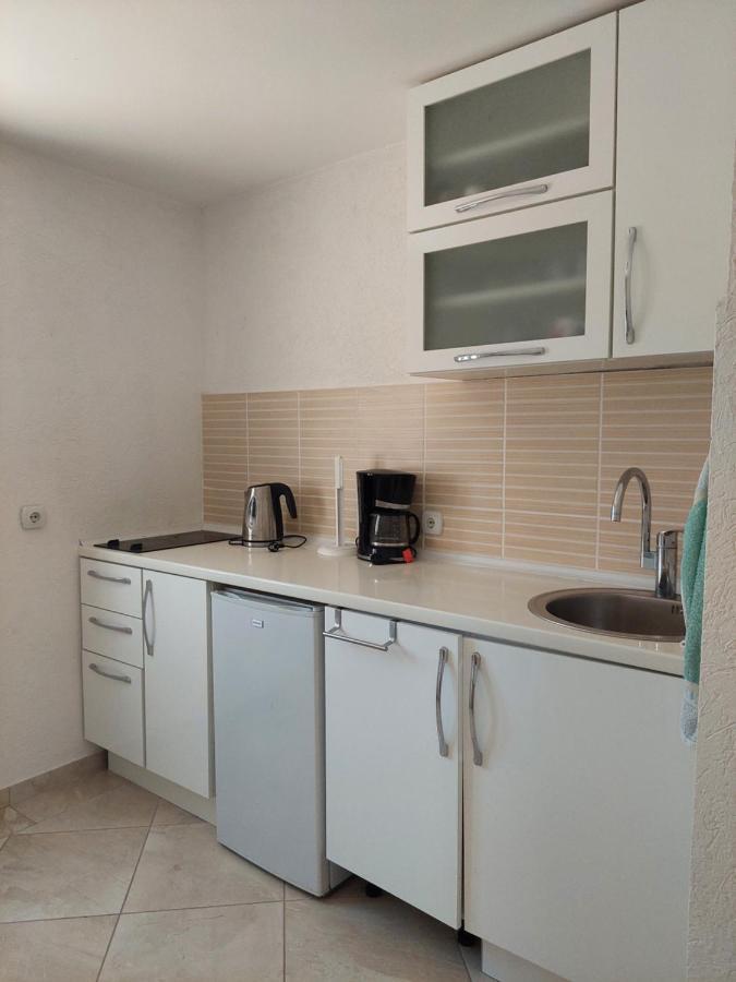 Strandhaus Adria *