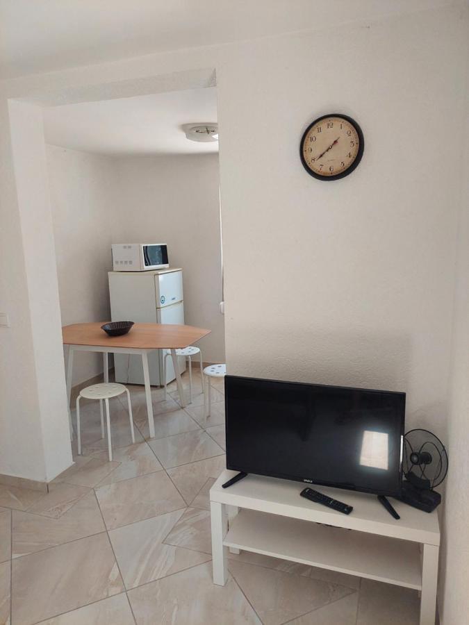 Strandhaus Adria Holiday home