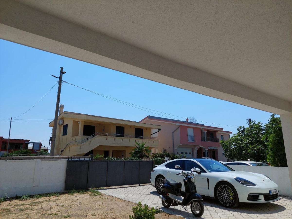 Strandhaus Adria Holiday home