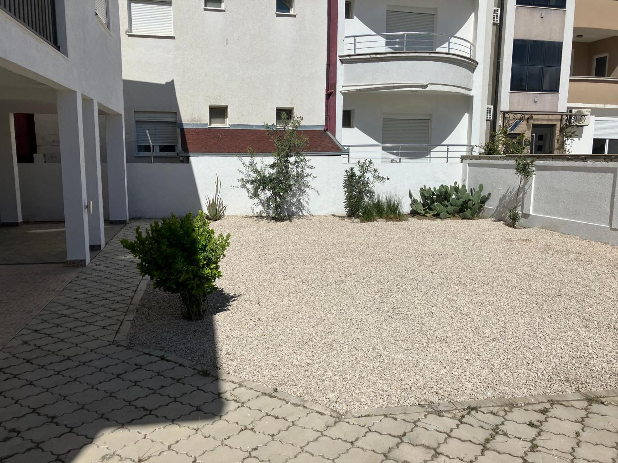 Strandhaus Adria Holiday home Ulcinj