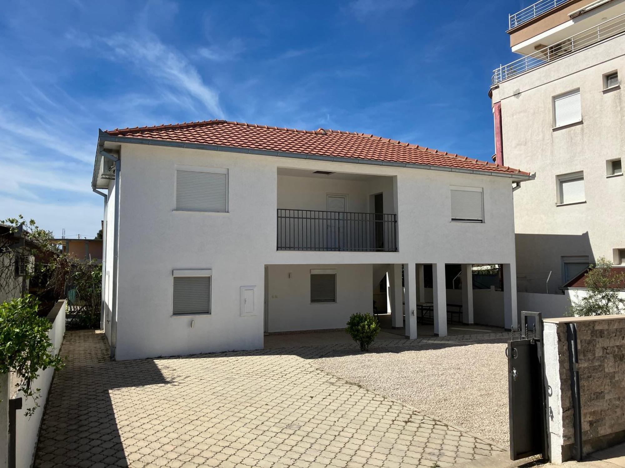 Strandhaus Adria *