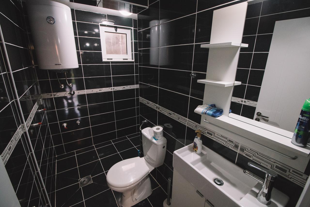 Holiday home Strandhaus Adria *