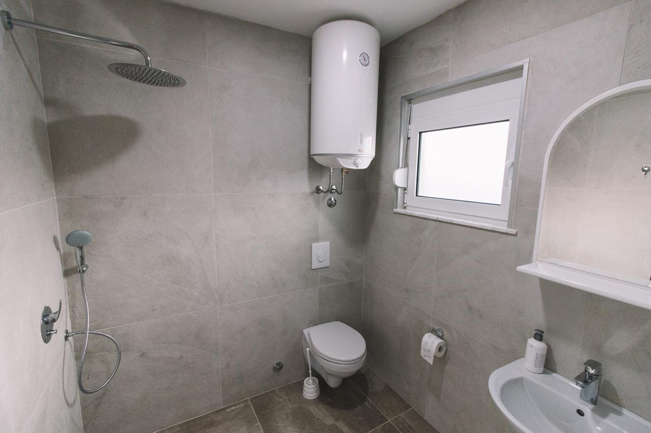 Strandhaus Adria Holiday home