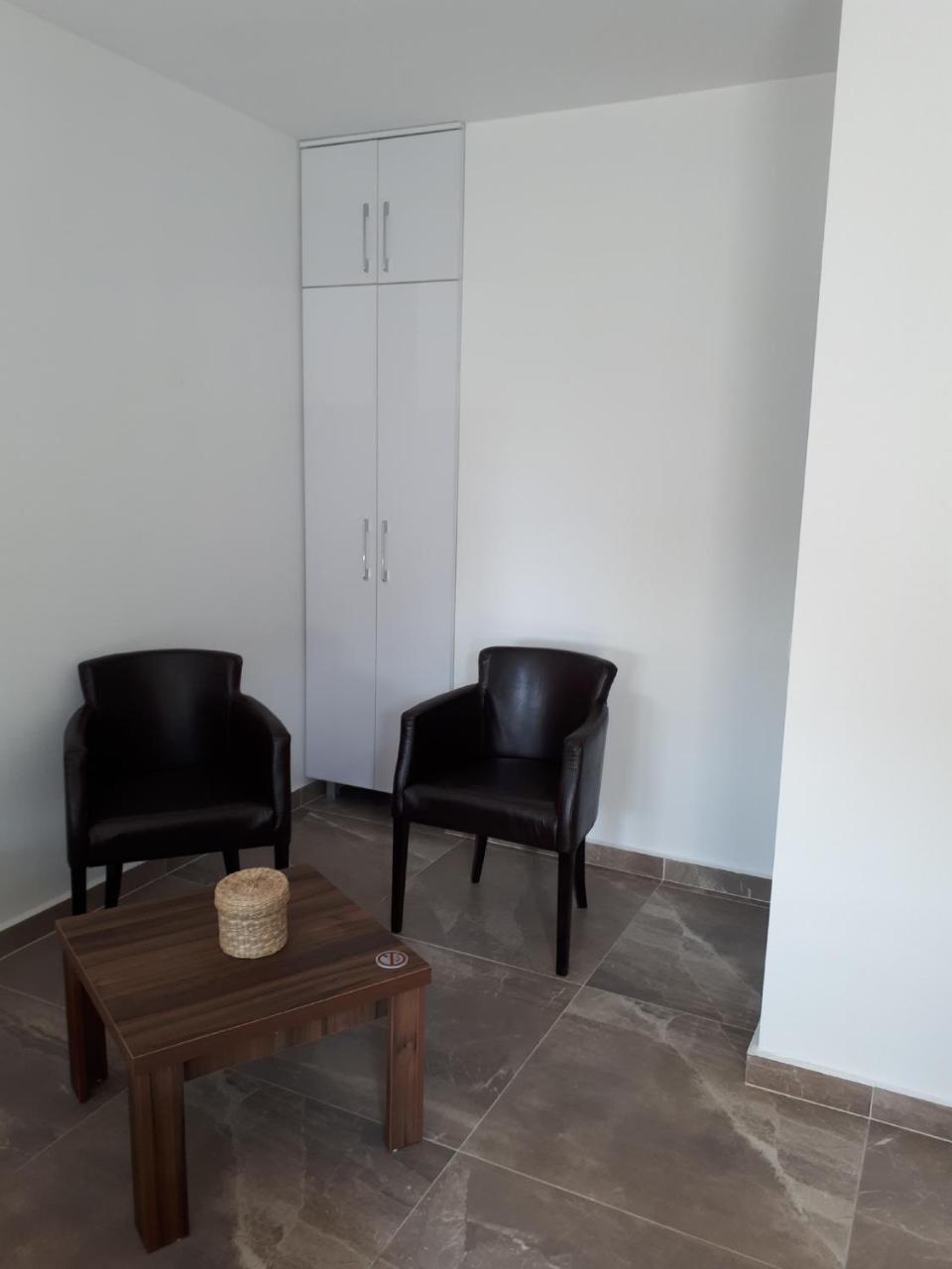 Strandhaus Adria Holiday home *