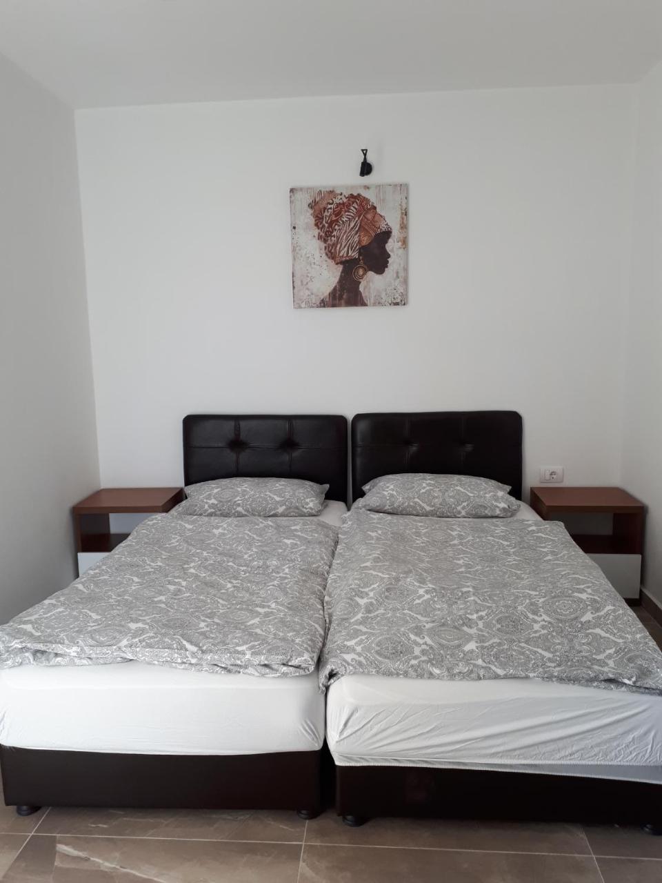 Strandhaus Adria Holiday home