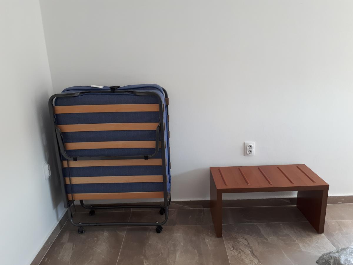 Strandhaus Adria * Ulcinj