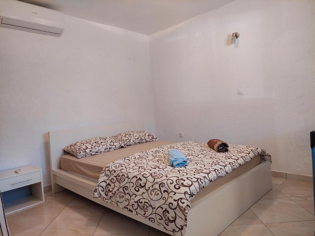 Strandhaus Adria בית נופש *