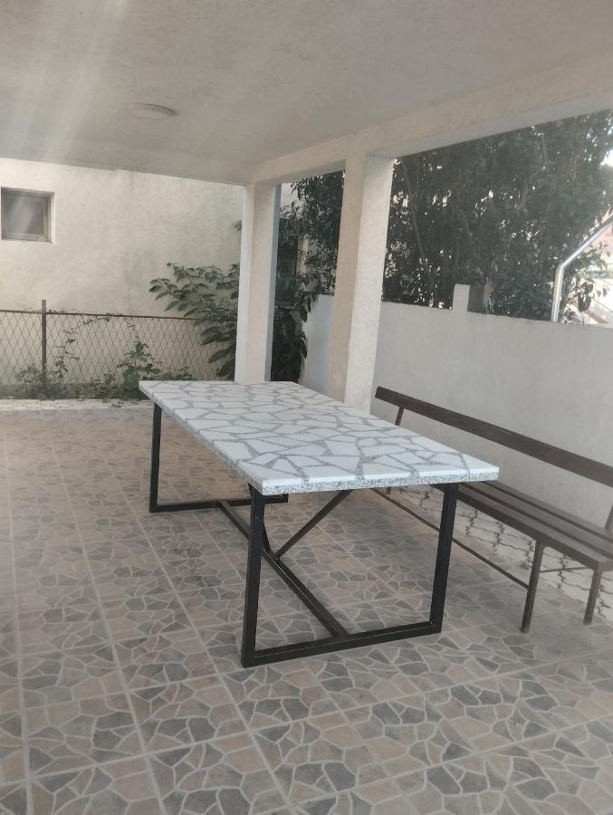 בית נופש Strandhaus Adria *