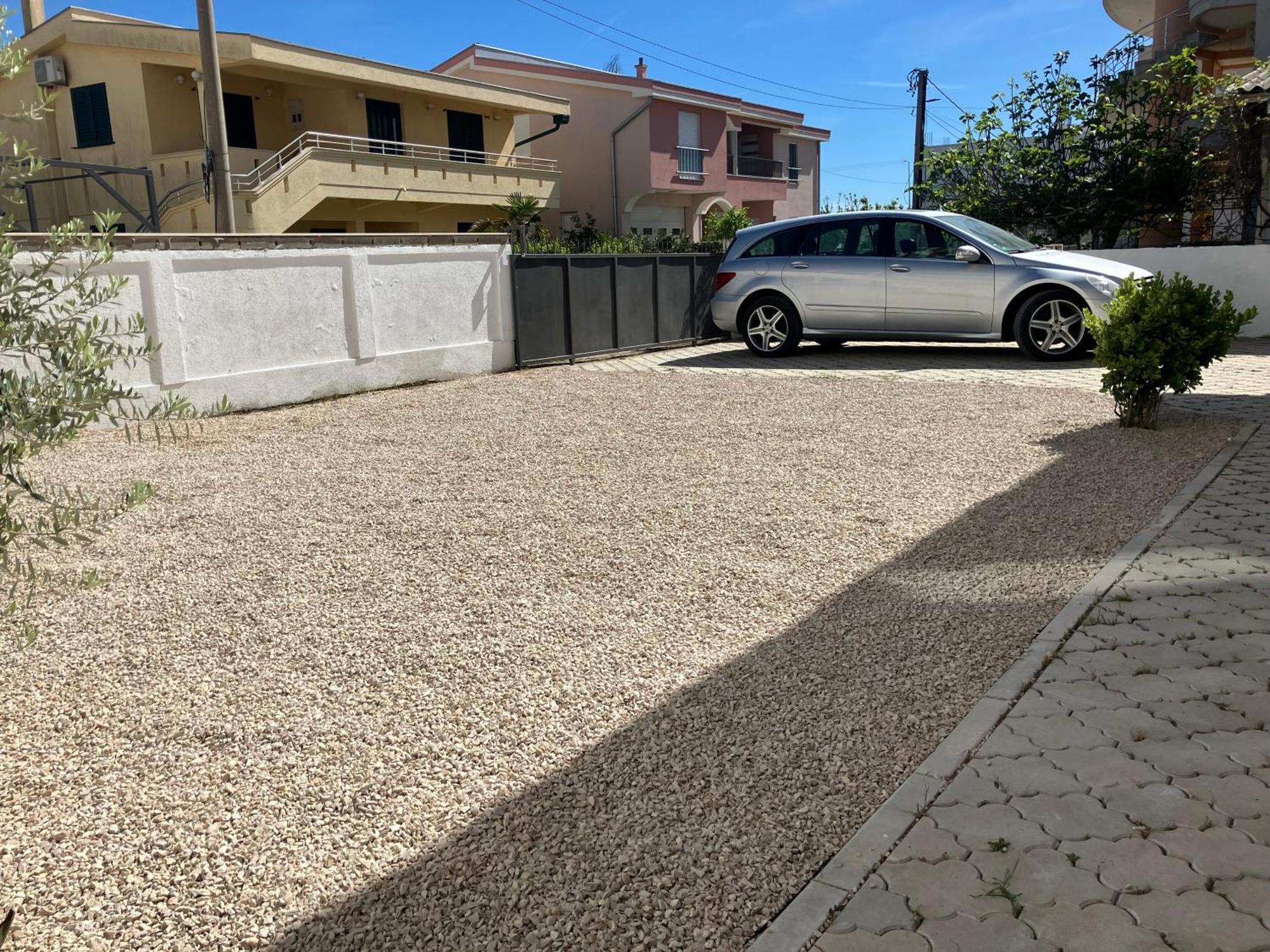 בית נופש Strandhaus Adria *