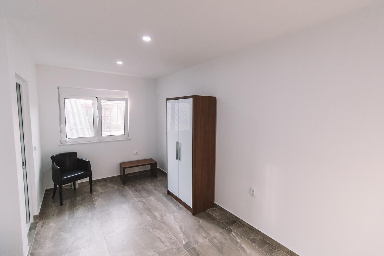 Strandhaus Adria בית נופש אולסינץ'
