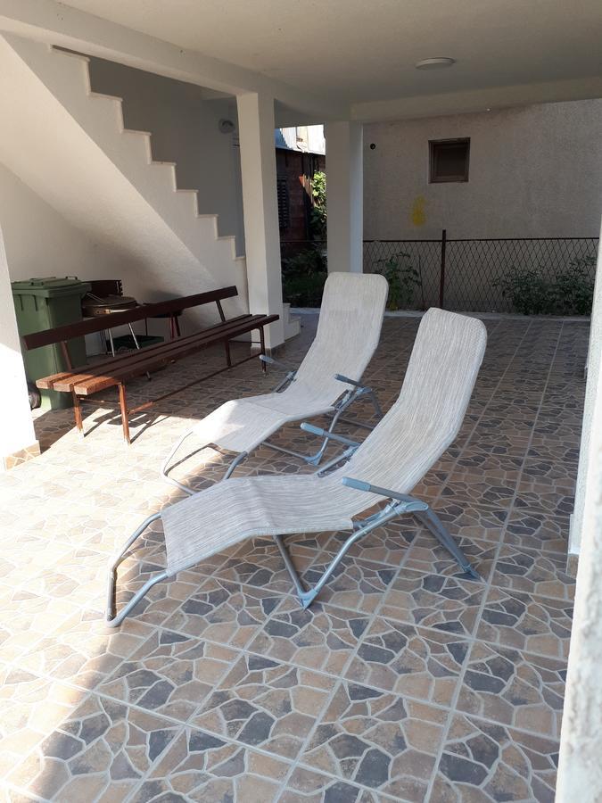 Strandhaus Adria